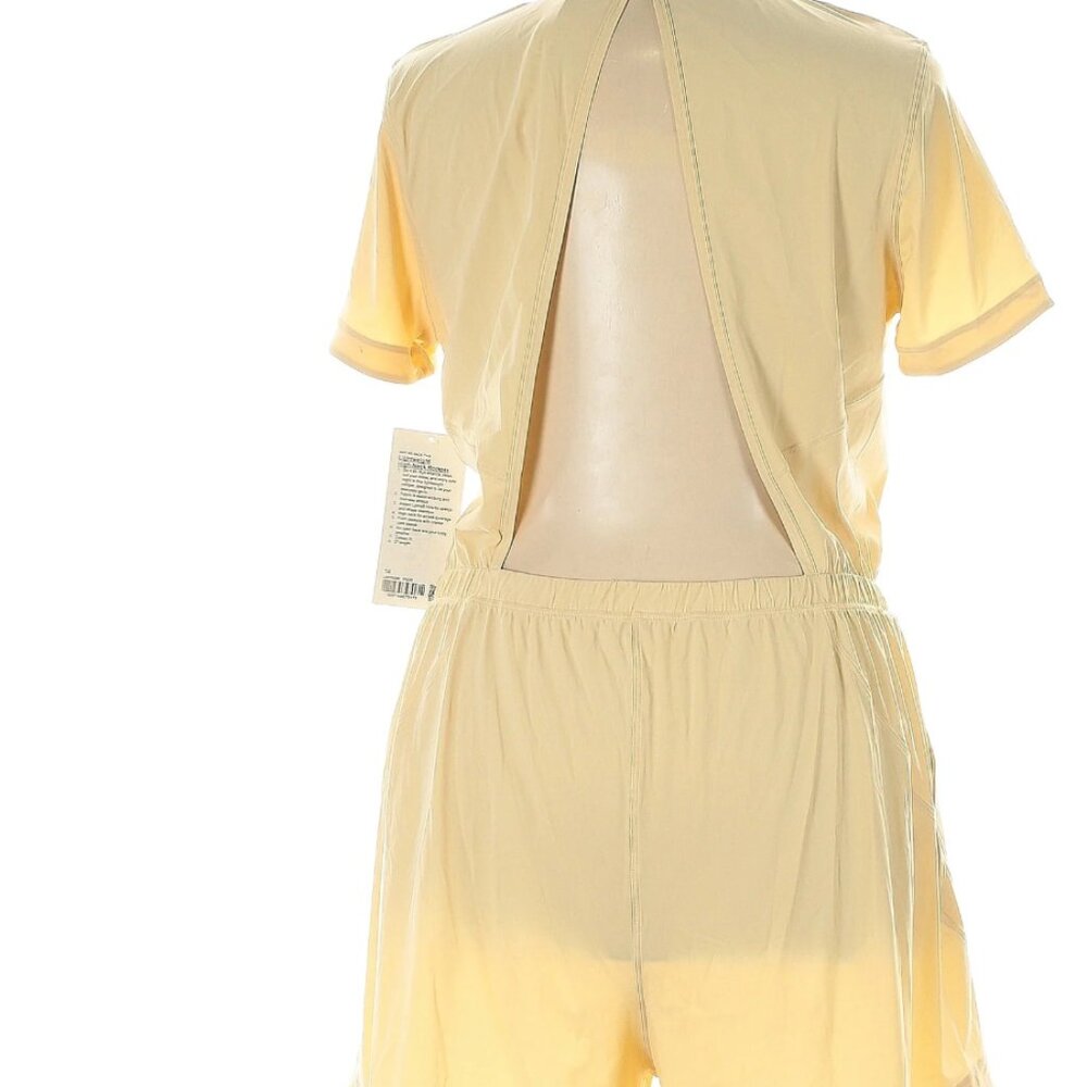 Lululemon rompeer NWT